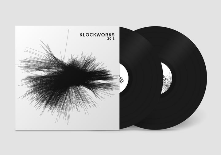 Klockworks 20 | Various Artists | Klockworks