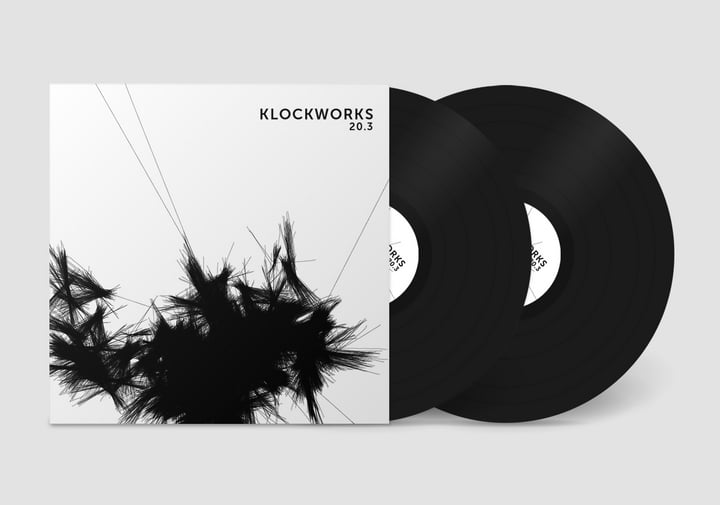 Klockworks 20 | Various Artists | Klockworks