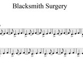 Blacksmith Surgery Score (PDF) photo 