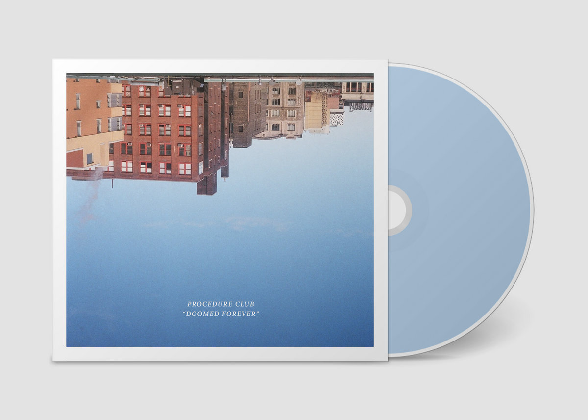 Doomed Forever | Procedure Club | Slumberland Records