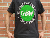 GBW Original Logo Tee (Multiple Colour Options) photo 