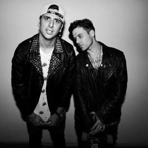 The Limousines — Photo