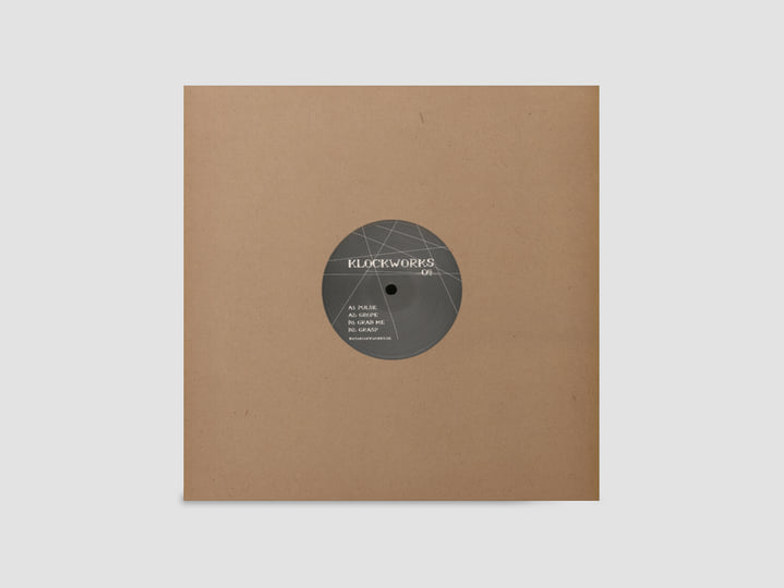 Klockworks 04 | Ben Klock