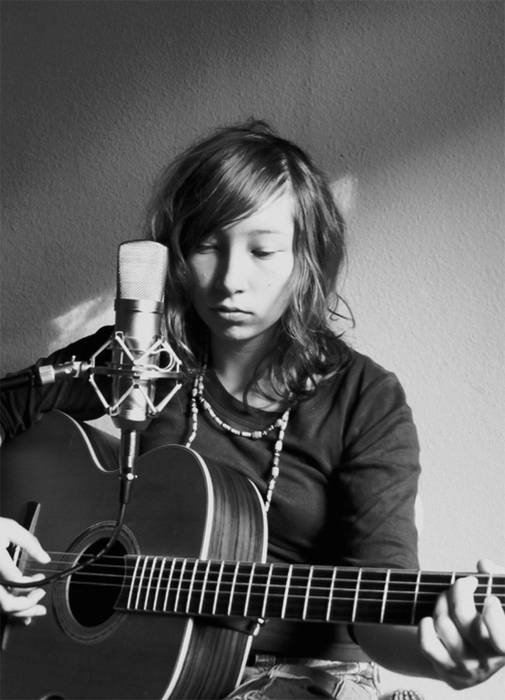Music | Haruko