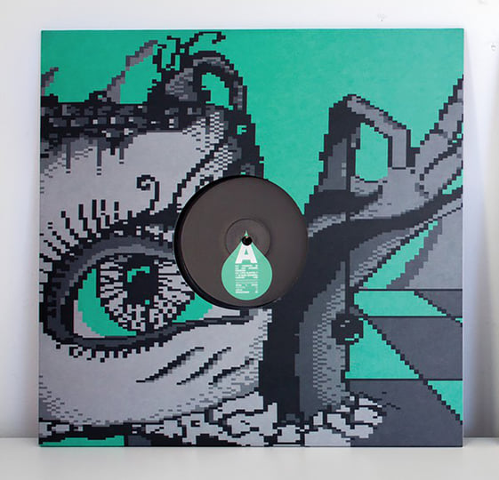 Pluie/Noir | Rings of Neptune