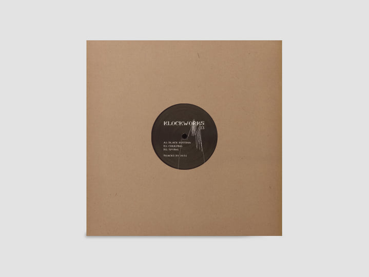 Klockworks 13 | DVS1