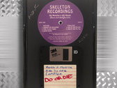 Monks original akai sampler disks from the early 90's photo 