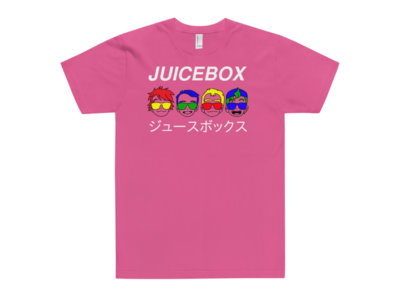 Juicebox Tee main photo
