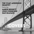 The Vijay Anderson Quartet image