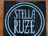 Stella Sticker photo 