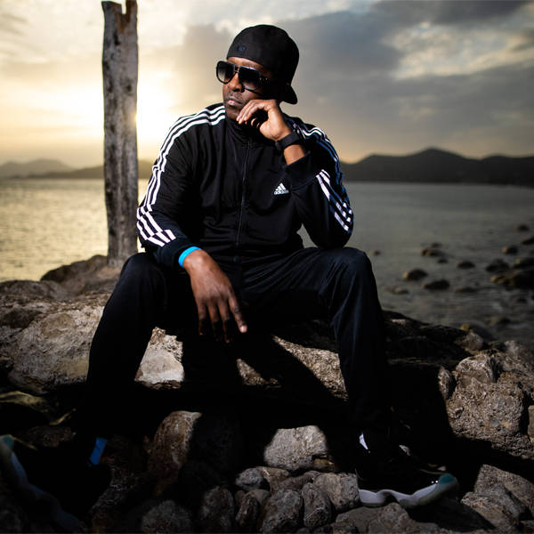 Merch | Todd Terry