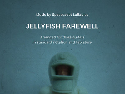 Jellyfish Farewell PDF Score main photo