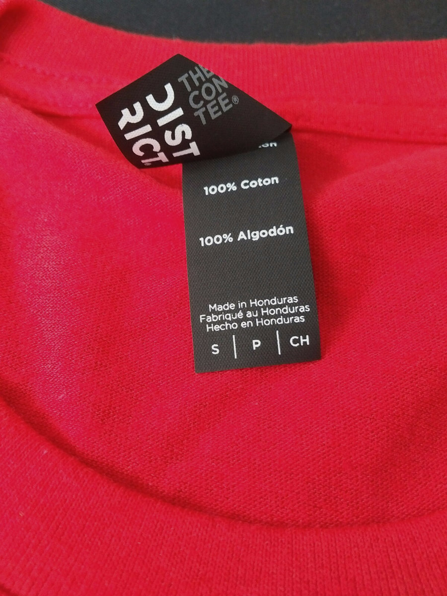 100 cotton algodon t shirts