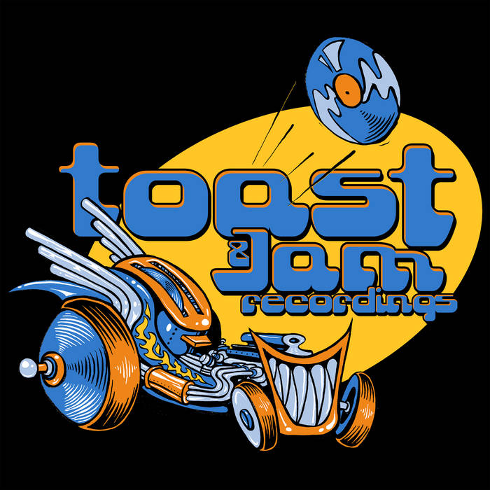 Music | Toast & Jam Recordings