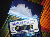 Wolf head Candle and ROTC Cassette Bundle photo 