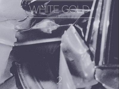 White Gold – 2 CD main photo