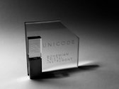 CRYSTAL OBJECT  - UNICODE EP (limited edition) photo 