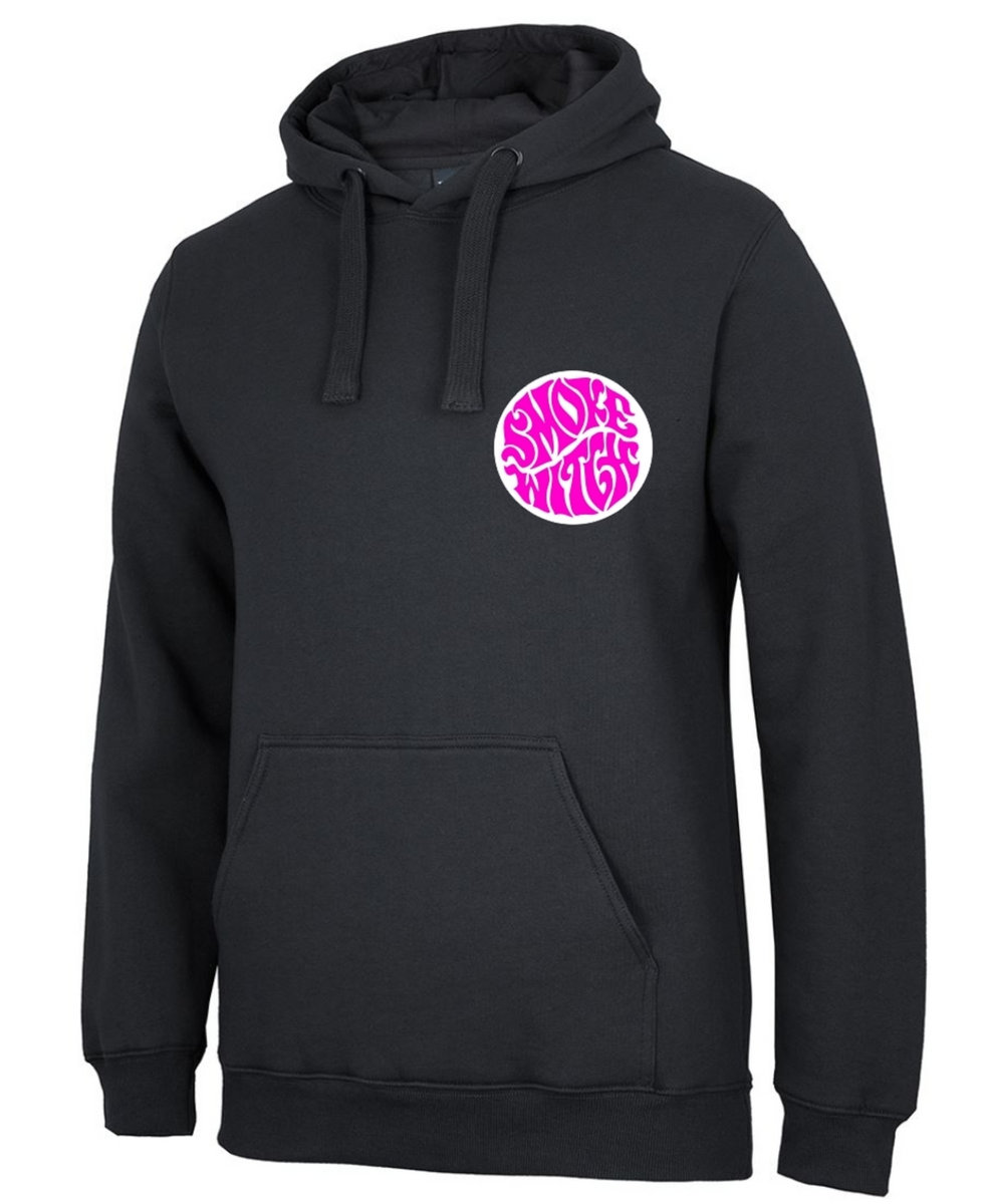 the light is coming hoodie