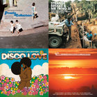 Off Track Vol. l: The Bronx | Kon & Amir | BBE