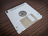 Floppy Disk Limited Edition - "Mainframe Recovery" photo 