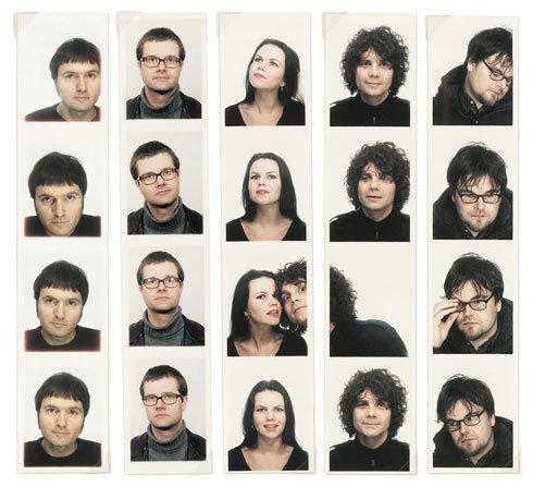 Västerbotten | The Wannadies