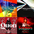 10 Years of RoughSketch_RoughSketch Best Album 2006 - 2016