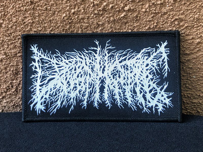 Woven Patch main photo