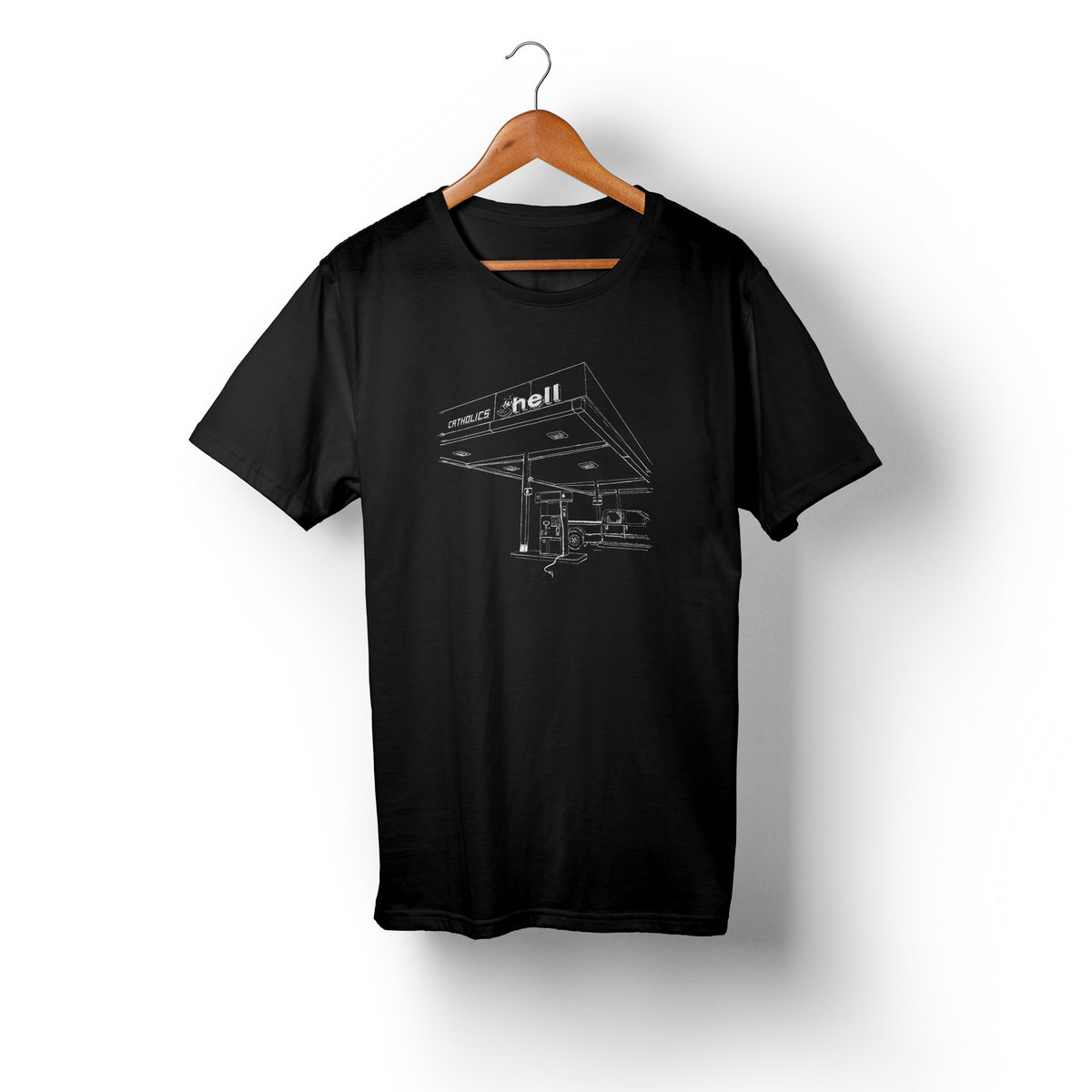 3 from hell jesus shirt