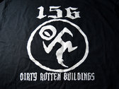 156 Mask / Patch / Stickers / T-Shirt photo 