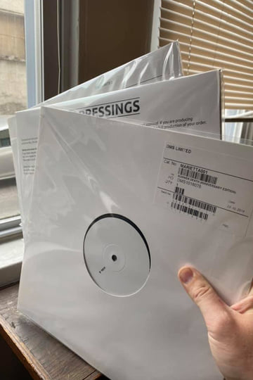 summer death (anniversary edition) | Marietta