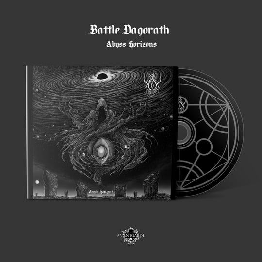 Abyss Horizons | Battle Dagorath | Avantgarde Music