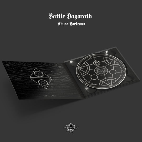 Abyss Horizons | Battle Dagorath | Avantgarde Music