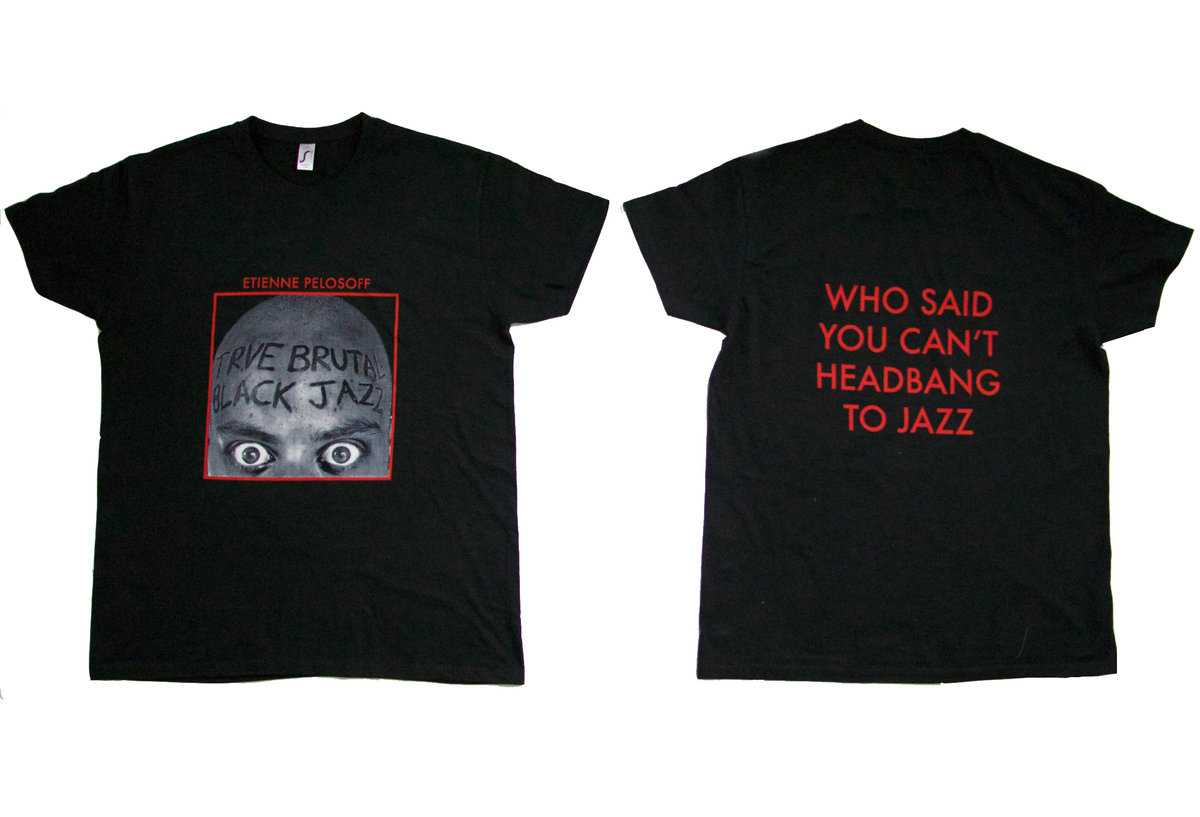 shirt cd