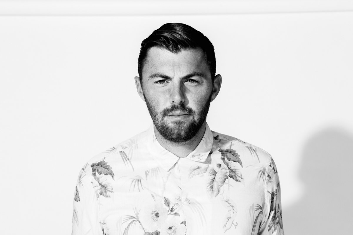 Goldroom - Angeles EP Goldroom
