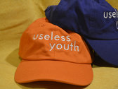 Useless Youth Hat photo 