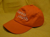 Useless Youth Hat photo 