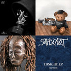 Stu Ep J Beatz Crown Jules