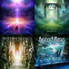 Gallery of Life | Within Silence | Ulterium Records