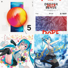 AFTER DARK | Misumi
