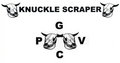 Knuckle Scraper image