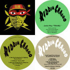 Dub Organizer EP | Bim One Production, Macka B, Junior Dread
