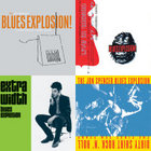 Controversial Negro | The Jon Spencer Blues Explosion | Shove Records