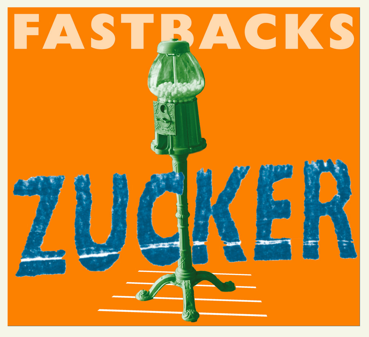 Zucker 2020 Fastbacks