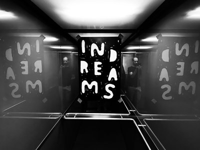Tomemitsu "In Dreams" Poster by Stefan Marx main photo