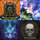 ANATHEMA | Illegal Wave Records