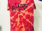Limited Edition Tie-Dye T-Shirt photo 