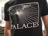Palaces Spider Web T-shirt photo 