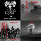 d*3様 Disciples of power/inviciblee enemy Invincible Enemy