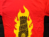 Tower T-Shirt (Men's and Women's Sizes) photo 