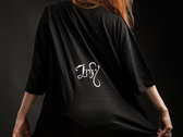 T-Shirt (Infy's Symbol) photo 